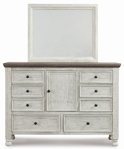 Havalance - спальный сет